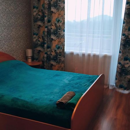 Apartmenti Saules Sturis Ventspils Esterno foto