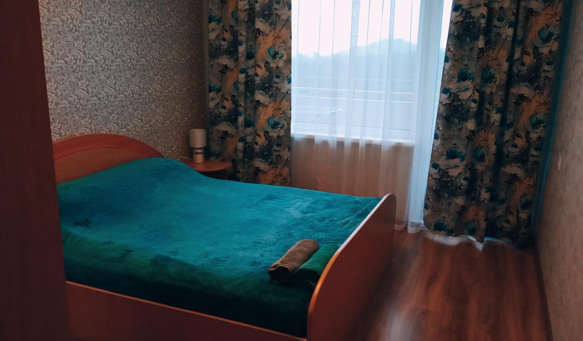 Apartmenti Saules Sturis Ventspils Esterno foto