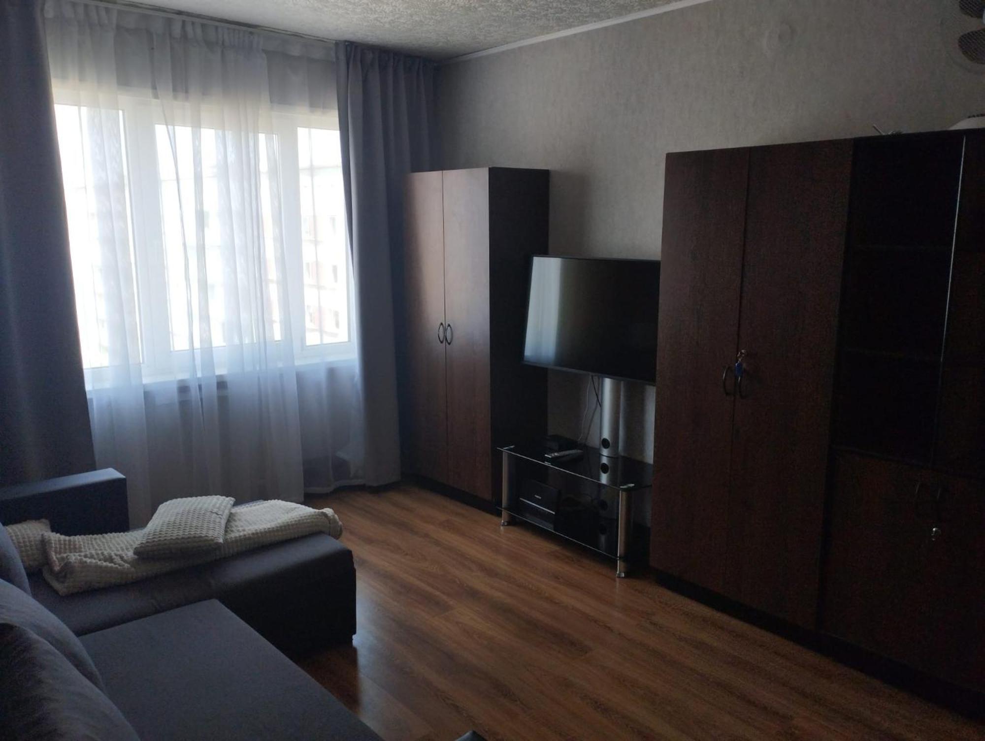 Apartmenti Saules Sturis Ventspils Esterno foto